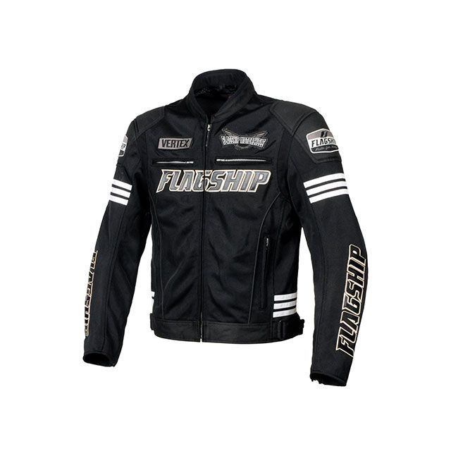 楽天市場】フラッグシップ 2024春夏モデル FJ-S214 イクシードメッシュ