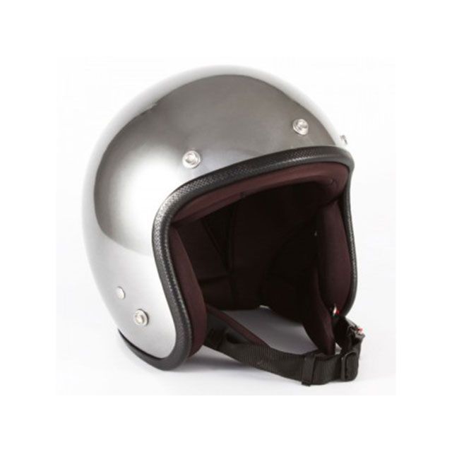 72ジャムジェット WEB-02 IRON BALL（シルバー） サイズ XL WEB-02 L｜モトメガネ 店