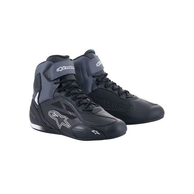 アルパインスターズ FASTER 3 DRYSTAR SHOE（111 BLACK DARK GRAY） サイズ 9（26.5cm） 2540719