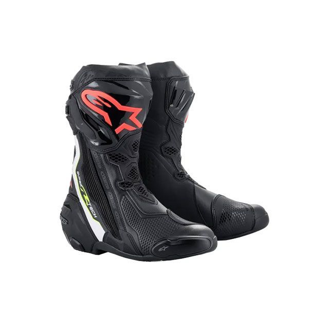 楽天市場】☆正規品【ALPINESTARS】SUPERTECH R 《2220021》BLACK