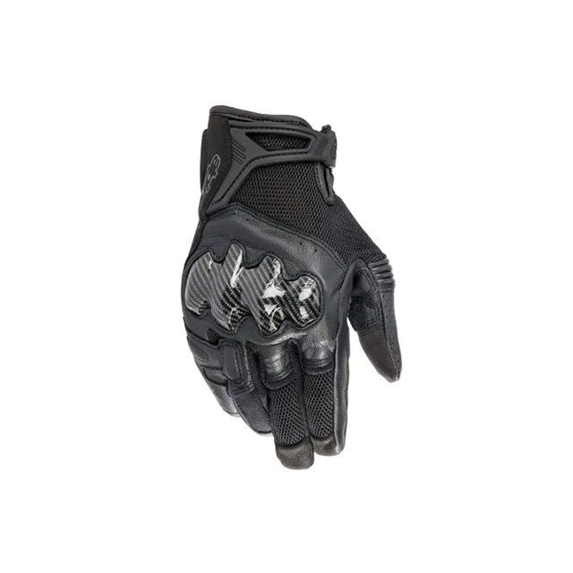 アルパインスターズ SMX-R GLOVE ASIA（1100 BLACK BLACK） サイズ M 3567222