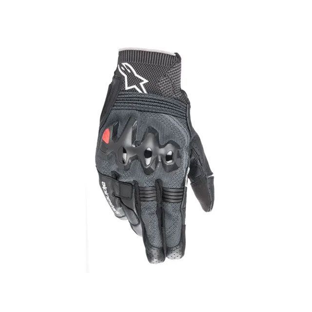 アルパインスターズ MORPH SPORT GLOVES（10 BLACK） サイズ M 3567122｜モトメガネ 店
