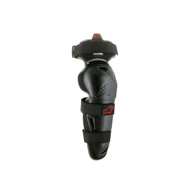 アルパインスターズ S-MX K KNEE PROTECTOR（13 BLACK RED） サイズ O/S 6505422