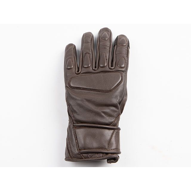 デグナー 2024春夏モデル FRTG-98 レディースレザーグローブ（ブラウン） サイズ S FRTG-98
