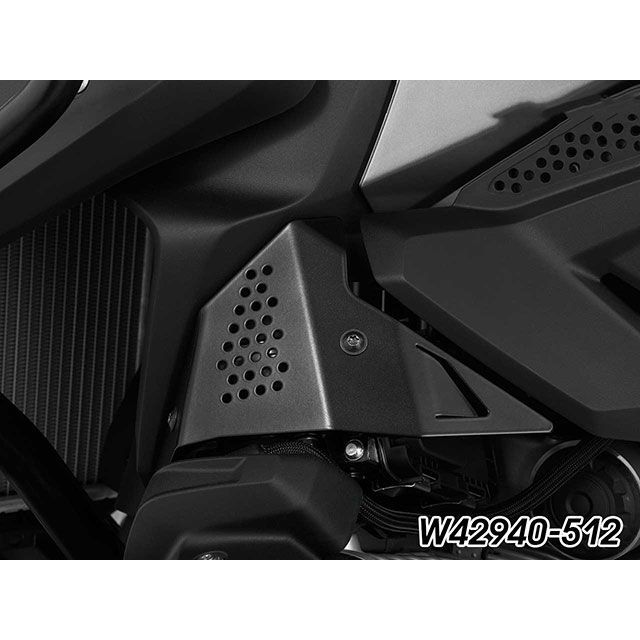 ワンダーリッヒ インジェクションシステムカバー 左用 R1250GS W42940-512 10,868円