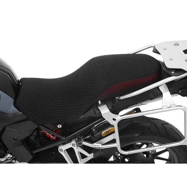 ワンダーリッヒ サマーシートカバー EU標準シート F750GS W42721-116|モトメガネ 店