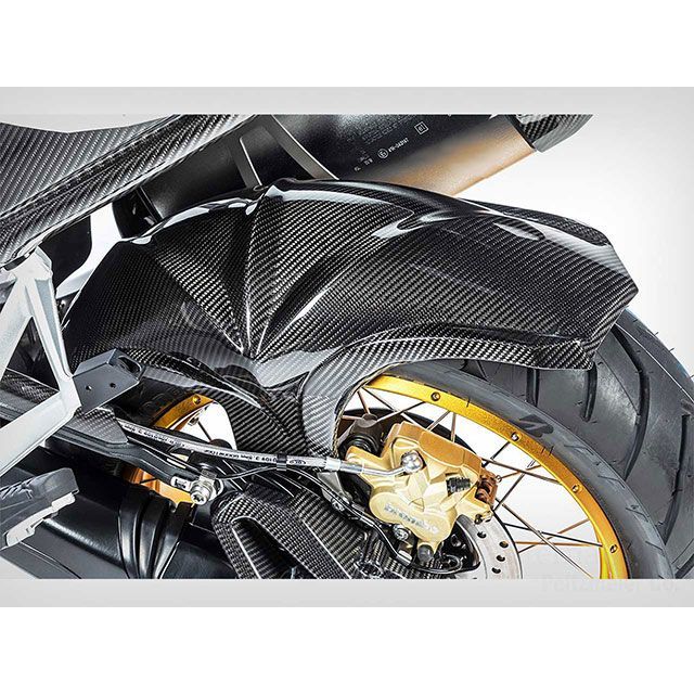 ワンダーリッヒ カーボン インナーリアフェンダー Wunderlich Edition R1250GS R1250GS Adventure W43760-200