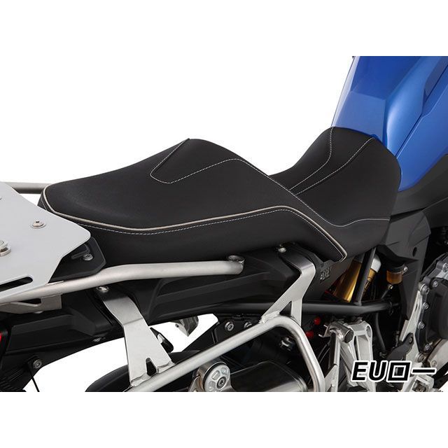ワンダーリッヒ コンフォートシート「ACTIVE COMFORT」EUローシート W25621-212