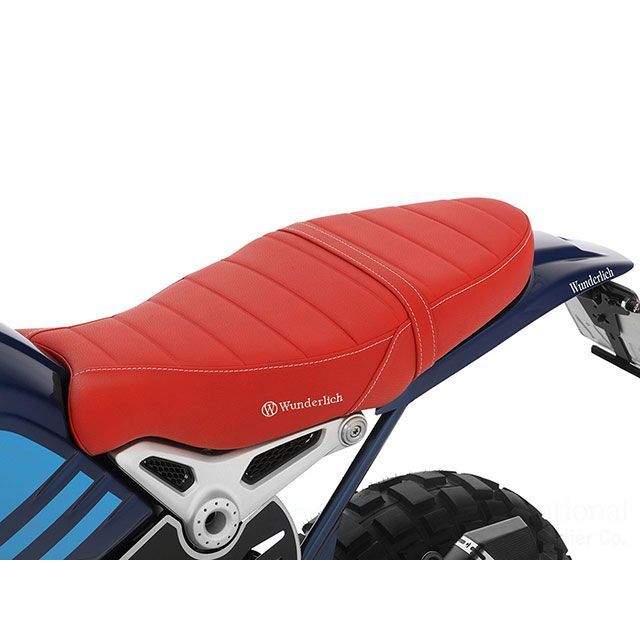 ワンダーリッヒ ワンピースシート「ACTIVE COMFORT」（オレンジ） W44118-004 67,691円