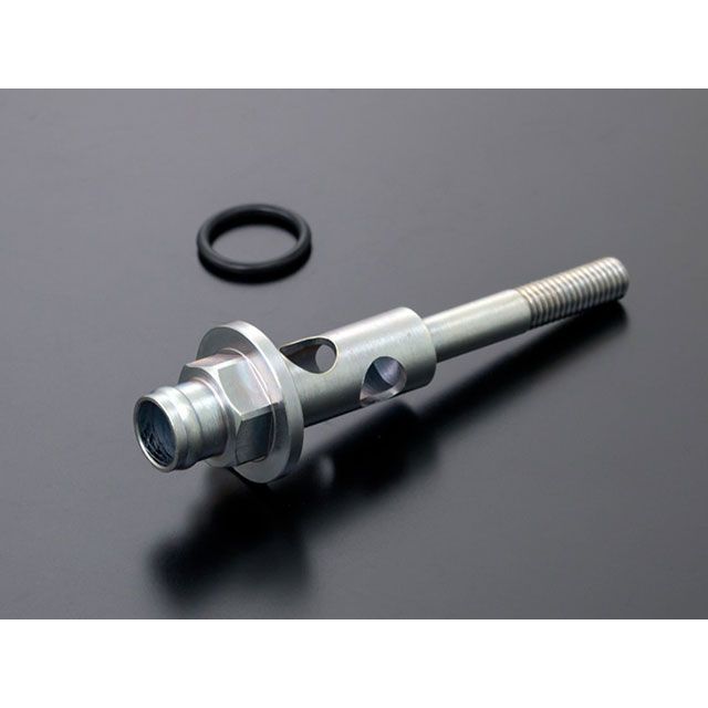 ピーエムシー ユニクロメッキ ブローバイボルト Z750-1000 156-2404