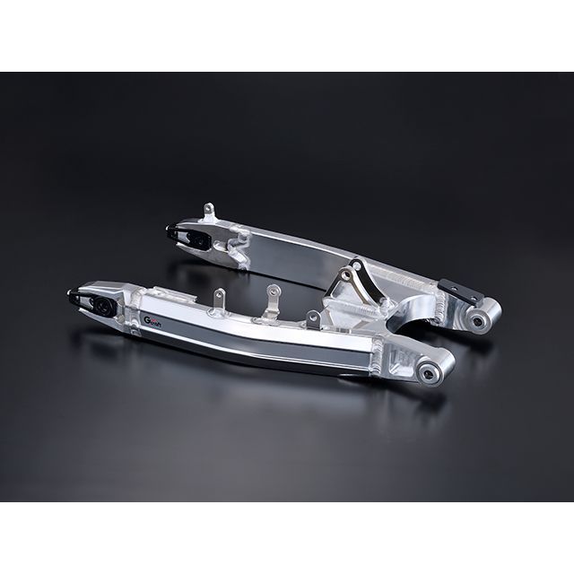 Gクラフト GROM（JC92）用 T/Sミドルスイングアーム＋10cm GROM 90735