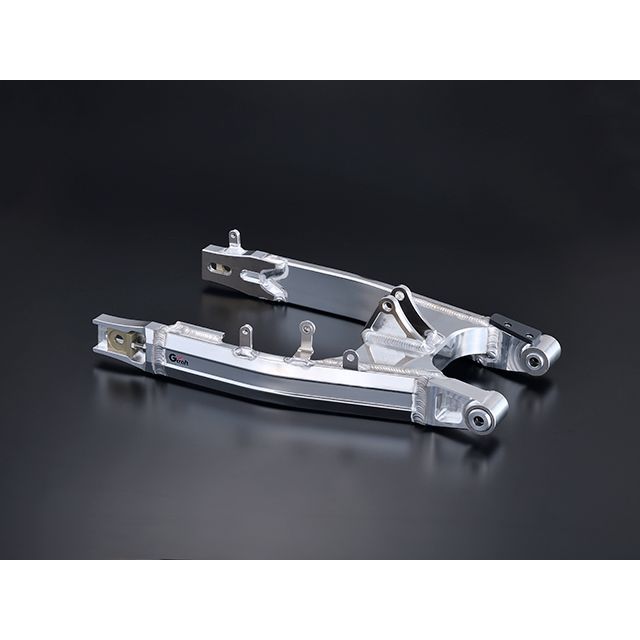 Gクラフト GROM（JC92）用 T/Sスイングアーム＋10cm GROM 90738｜モトメガネ 店 46,135円