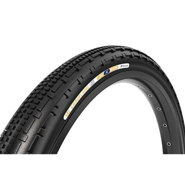 パナレーサー（自転車） F750-GKSK-B2 GRAVELKING SK 700×50C TLR（黒） F750-GKSK-B2