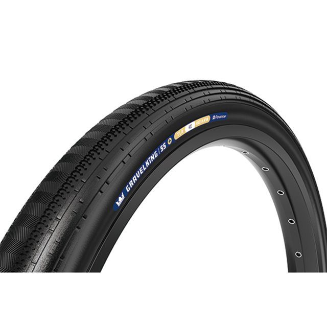 パナレーサー（自転車） F745-GKSS-P-B2 GRAVELKING SS + 700×45C TLR（黒） F745-GKSS-P-B2