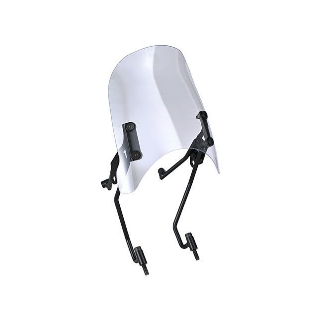 デイトナ エアロバイザー CL250/500(クリア) CL250 CL500 47767|モトメガネ 店