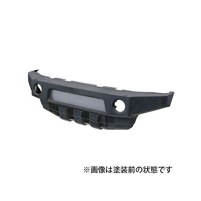 APIO タクティカルフロントバンパー ・303260