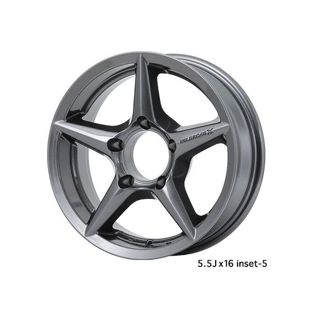 APIO アルミホイール WILDBOAR X2 ・720044R｜モトメガネ 店