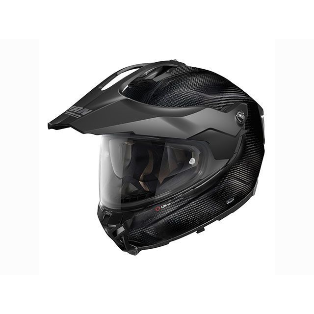 ノーラン X552 ULTRA CARBON PURO FLAT102 サイズ S 45761｜モトメガネ 店