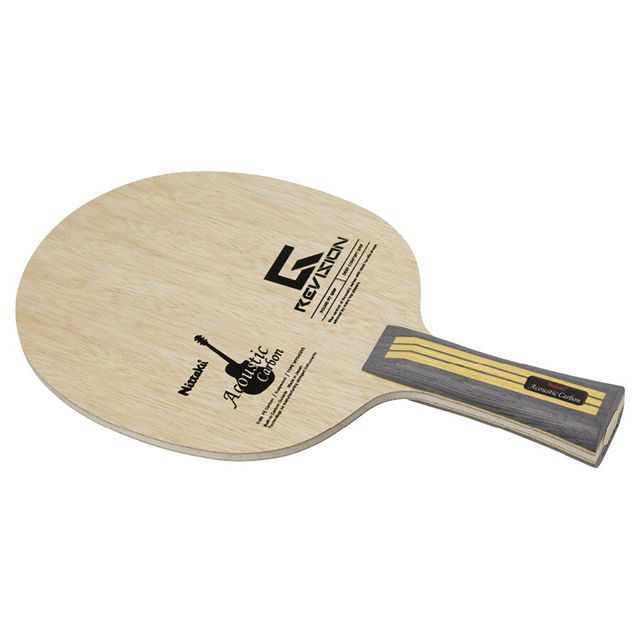 日本卓球 アコーCB G-RV FL NC-0495|モトメガネ 店