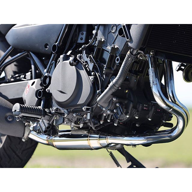 SP忠男 POWER BOX パイプ ELIMINATOR/SE EL4-PB-02