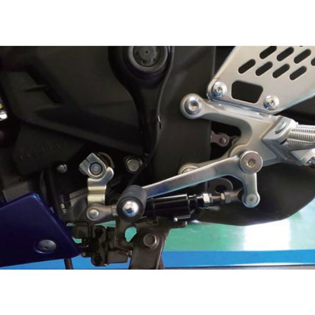 テラモト EZ-SHiFTER YZF-R25/R3 EZ4340GPIG-Z01