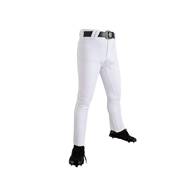 デサント DB-1233LP D-COMFITPANTS PRO（ストレートFIT）/（Sホワイト） サイズ M DB-1233LP
