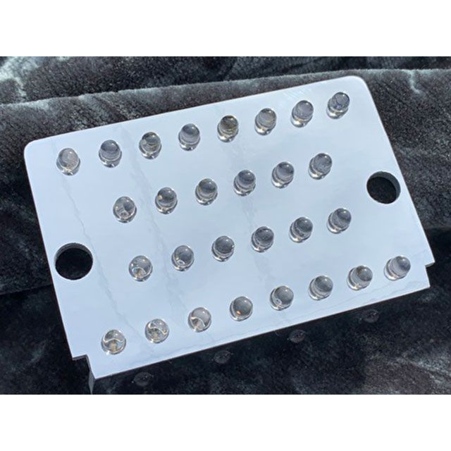 フロムネイバー 250TR用LEDテールユニット 250TR