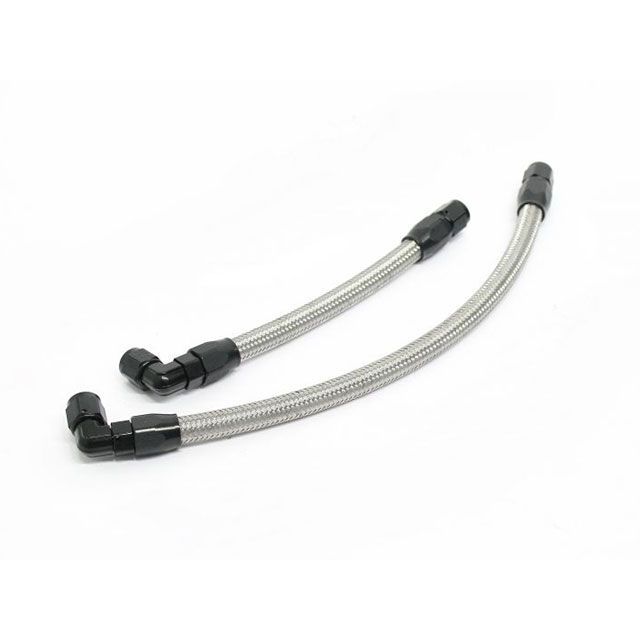 アクティブ ホースセット（ブラック） AC14057222BC｜モトメガネ 店