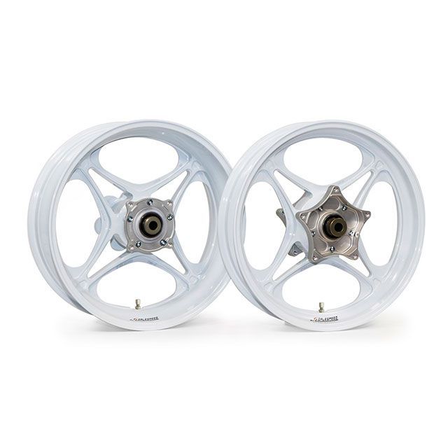 ゲイルスピード TYPE-J リア(600-17)ソリッドホワイト 29570145SW|モトメガネ 店