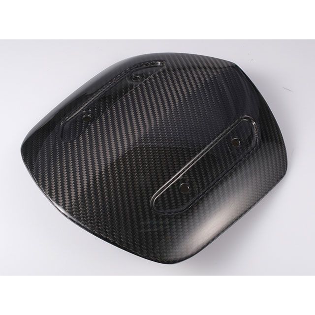 SPEEDRA スクリーンカバー ROCKET 3 R/GT 仕様 平織り艶消し CTR0306PM