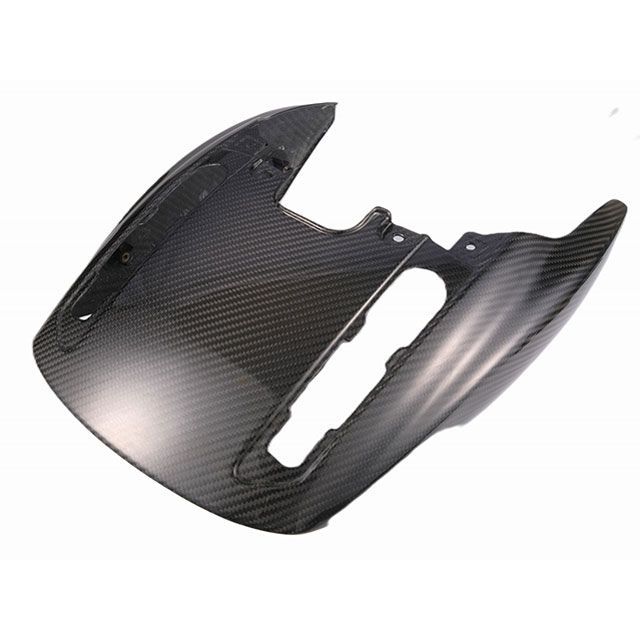 SPEEDRA テールカウル ROCKET 3 R/GT 仕様 フォージドカーボン（艶あり） CTR0308FG
