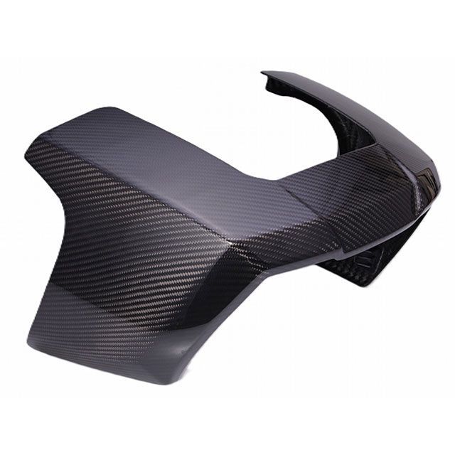 SPEEDRA アッパーカウル RA1250 パンアメリカ1250 仕様 綾織り艶消し CHD0309TM