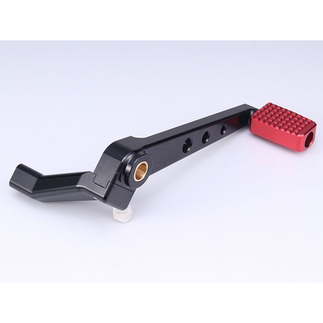 SPEEDRA リアブレーキレバーキット ソフテイル ペダルタイプ タイプB ペダル レッド ARBRHD01BRD
