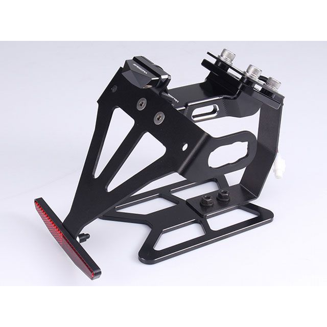 SPEEDRA アルミ削り出しフェンダーレスキット ZX-25R AFL2KA003A