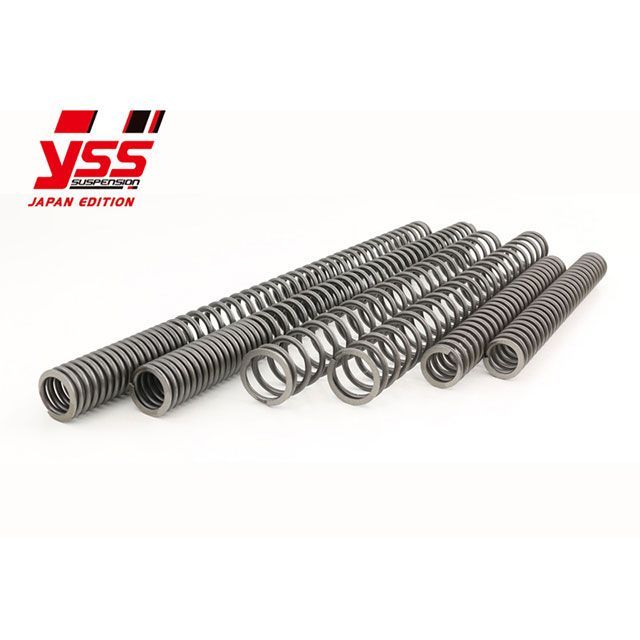 YSS フロントフォークスプリング YZF-R25/3 122-1204500C2