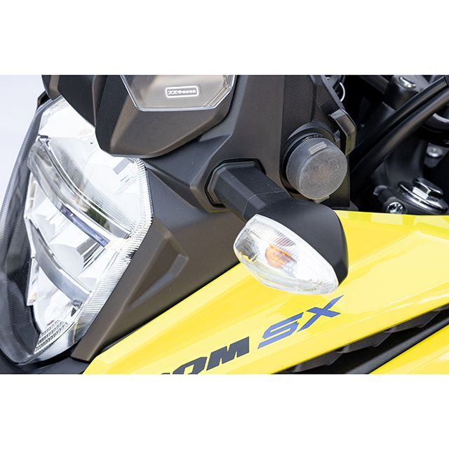 キジマ USBポートKIT ツイン Vstrom250SX トータルDC5V/4A V-STROM250SX 304-6306