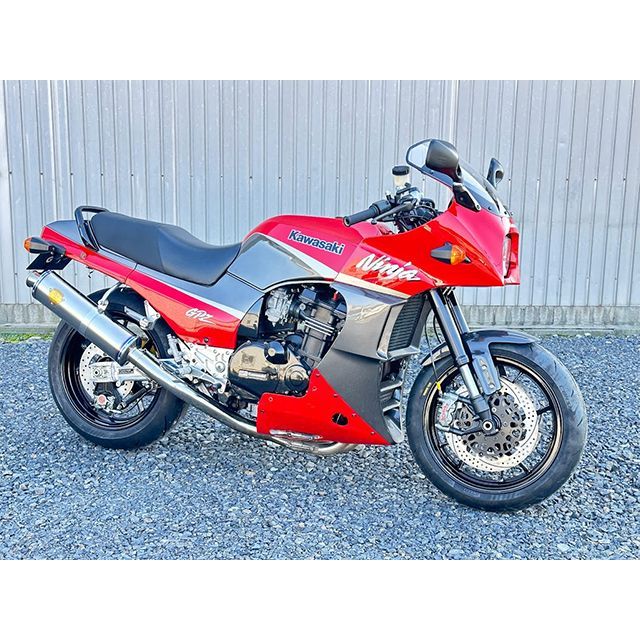 ギルドデザイン GPZ900R スイングアーム ZRX1200DAEGホイール用 φ20 GPZ900R 71026
