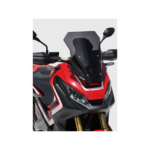 アルマックス X-ADV 2017-2020 ツーリング スクリーン 45cm X-ADV カラー レッド ・TO01S86-06|モトメガネ 店