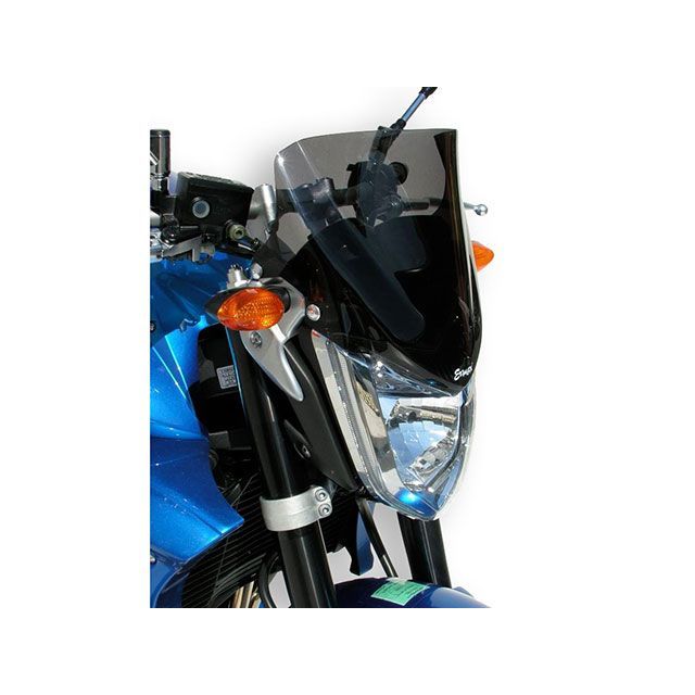 アルマックス FZ1（FZ1-N） 2006-2015 スポーツ スクリーン 27cm FZ1（FZ1-N） カラー サテンブラック ・060247082｜モトメガネ 店