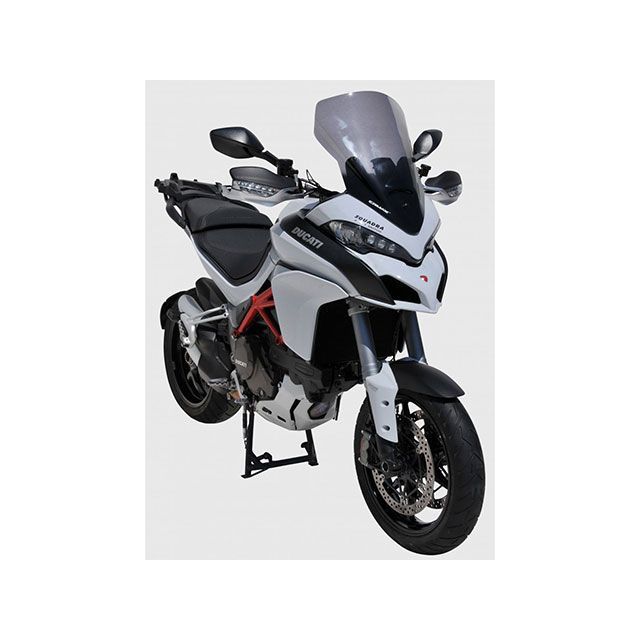 アルマックス Multistrada1200 2015-2017 オリジナルサイズ スクリーン 52cm Multistrada1200 カラー ライトブラウン ・020702021