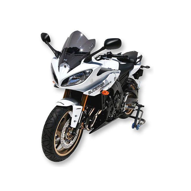 アルマックス FZ8 Fazer 2010-2017 Aeromax スクリーン 33cm 0702xx104 FZ8 Fazer カラー ブルー ・070204104|モトメガネ 店