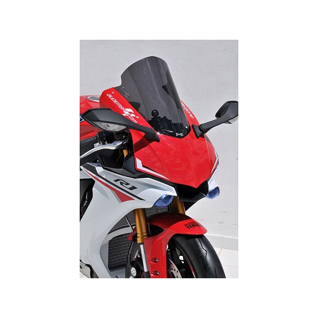 アルマックス YZF-R1 2015-2019 スポーツ スクリーン YZF-R1 カラー ライトブラウン ・030202126