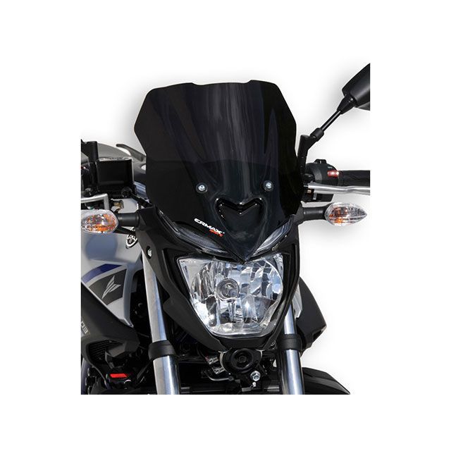 アルマックス MT-03 2016-2019 スポーツ スクリーン 30.5cm MT-03 カラー ブルー ・060204129-MT03
