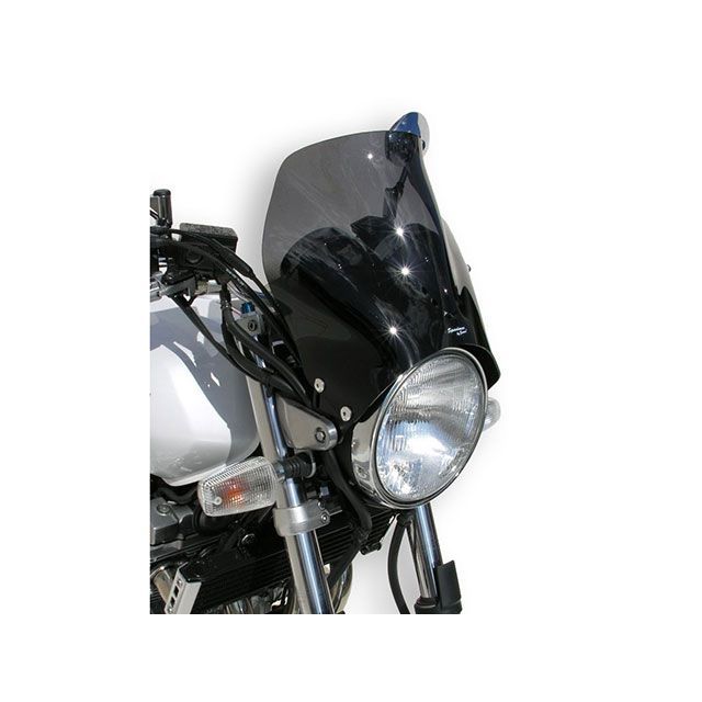 アルマックス SR500 1978-2016 スポーツ スクリーン 25cm SR500 カラー ブルー ・060504010