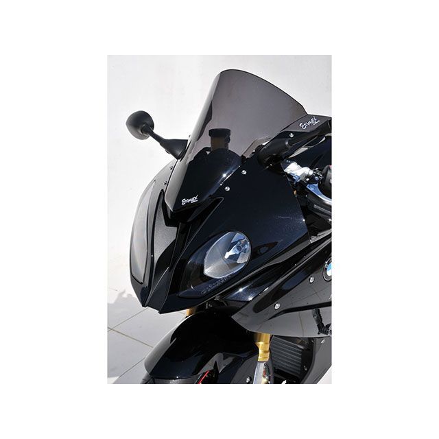 アルマックス S1000RR 2015-2018 Aeromax スクリーン S1000RR カラー ダークブラック ・071056037