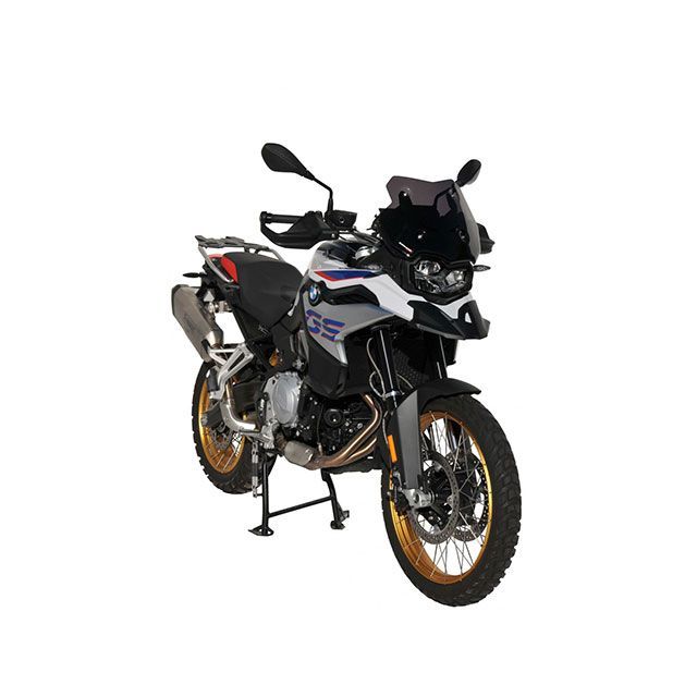 アルマックス F850GS 2018-2021 オリジナルサイズスクリーン F850GS カラー グレー ・0210045-54|モトメガネ 店