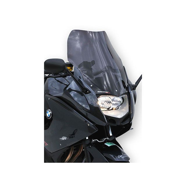 アルマックス F800GT 2013-2020 スポーツスクリーン 52cm F800GT カラー グレー ・031054031