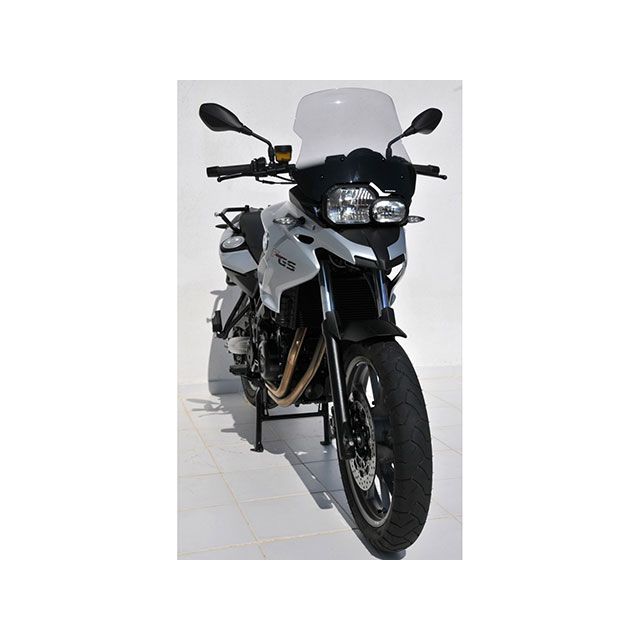 アルマックス F700GS 2013-2017 ハイプロテクションウインドシールド 35cm F700GS カラー グレー ・011054023｜モトメガネ 店