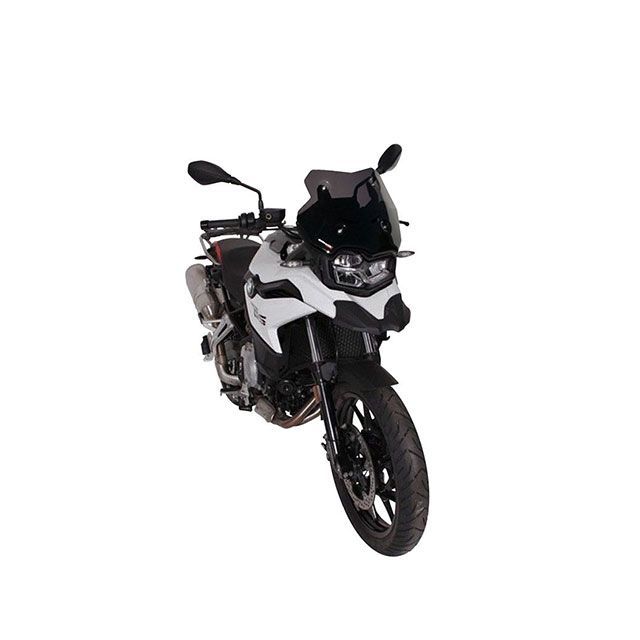 アルマックス F750GS 2018-2021 オリジナルサイズスクリーン F750GS カラー サテンブラック ・0210044-47|モトメガネ 店