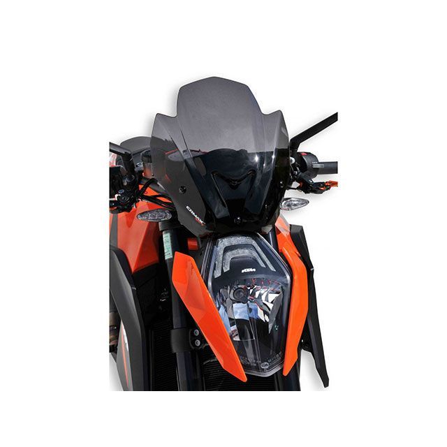 アルマックス 1290 Super Duke R 2014-2016 スポーツスクリーン 37cm 1290 Super Duke R カラー クリア ・035401004 22,578円